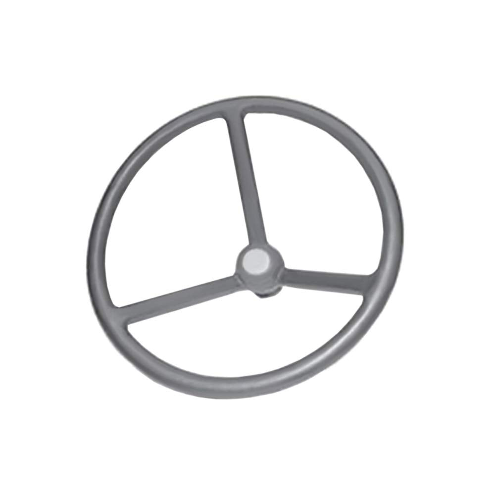 Raparts Al28458 New Steering Wheel Fits John Deere Tractor 2120 2130 3130 L28988
