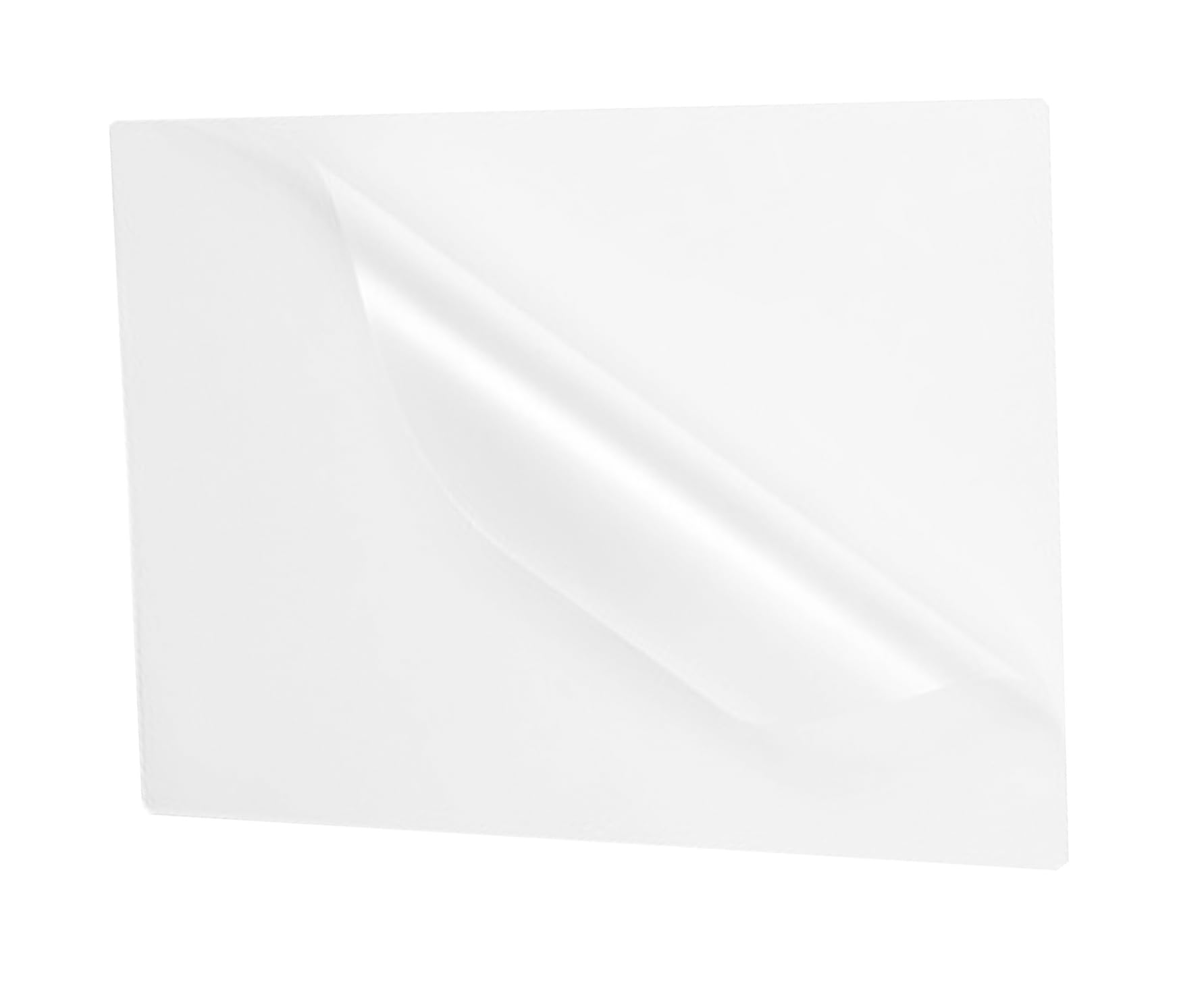 10 Mil Ibm Card Laminating Pouches 2-5/16 X 3-1/4 Laminator Sleeves Qty 100 By Lam-It-All