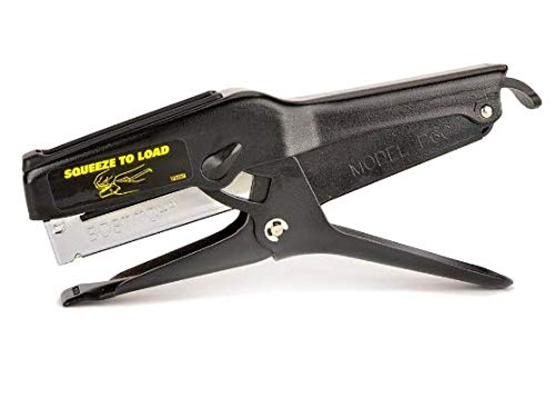 Value Case Of 6 Bostitch P6C-6 Staplers, Uses Bostitch Stcr2619 Powercrown Staples