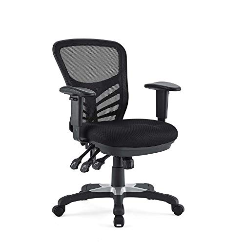 Ergode Articulate Mesh Office chair - Black