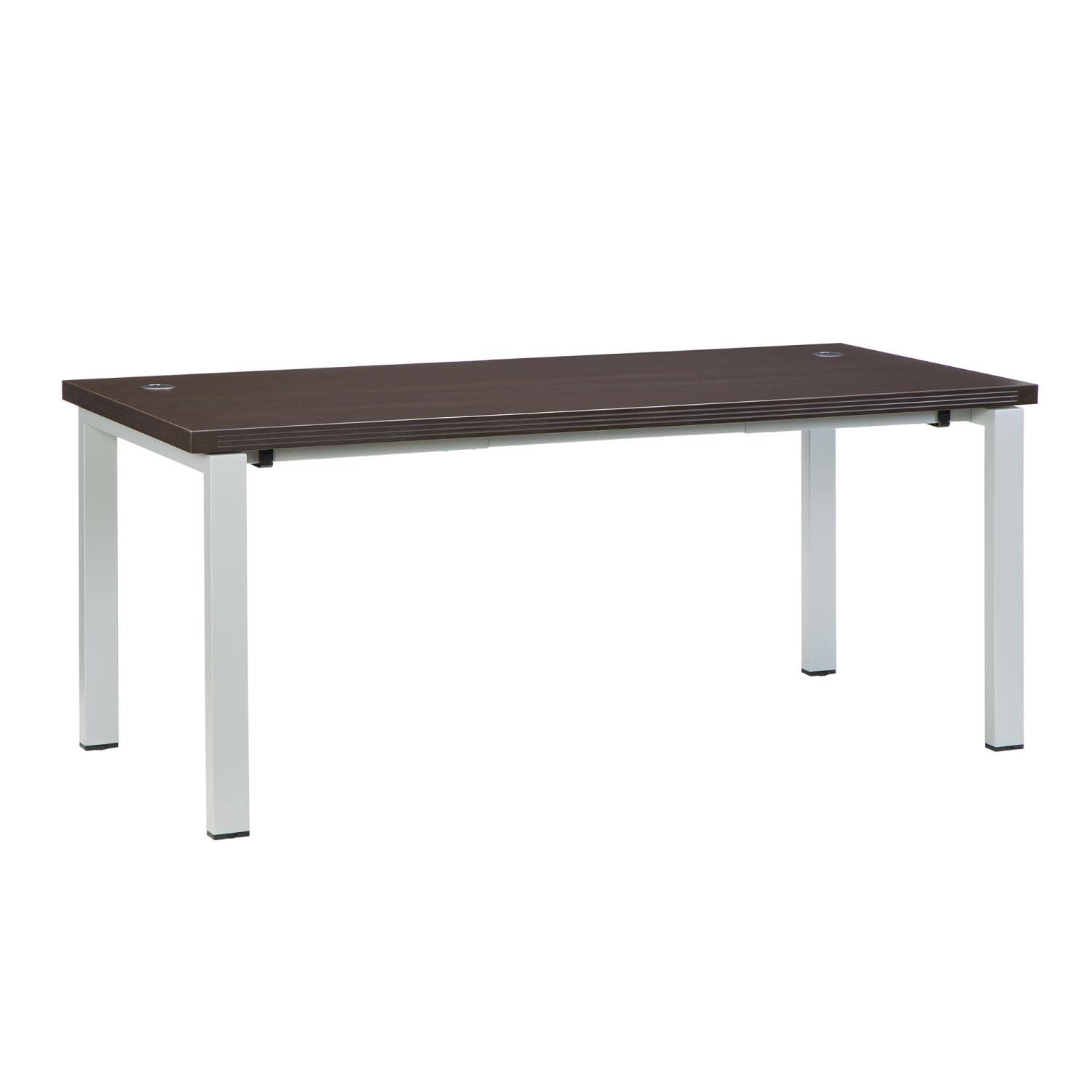 Safco Aberdeen Table Desk - Thumbnail 2