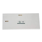 Sincere Surroundings Inspire Boards - It Is Well With My Soul, Brown Isb1097