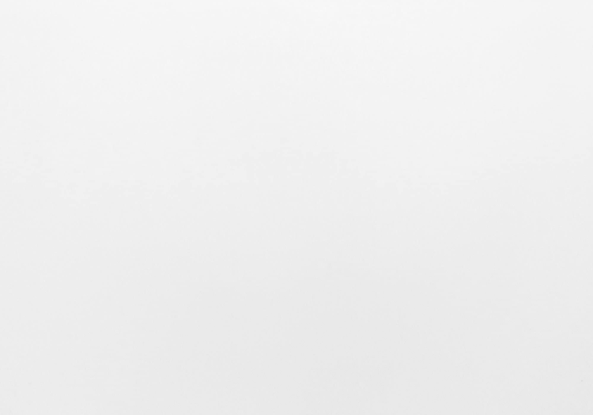 Monarch Specialties I 7770 Computer Desk, Home Office, Laptop, Left, Right Set-up, Storage Drawers, 40&quot; L, Work, Metal, Laminate, White, Contemporary, Modern