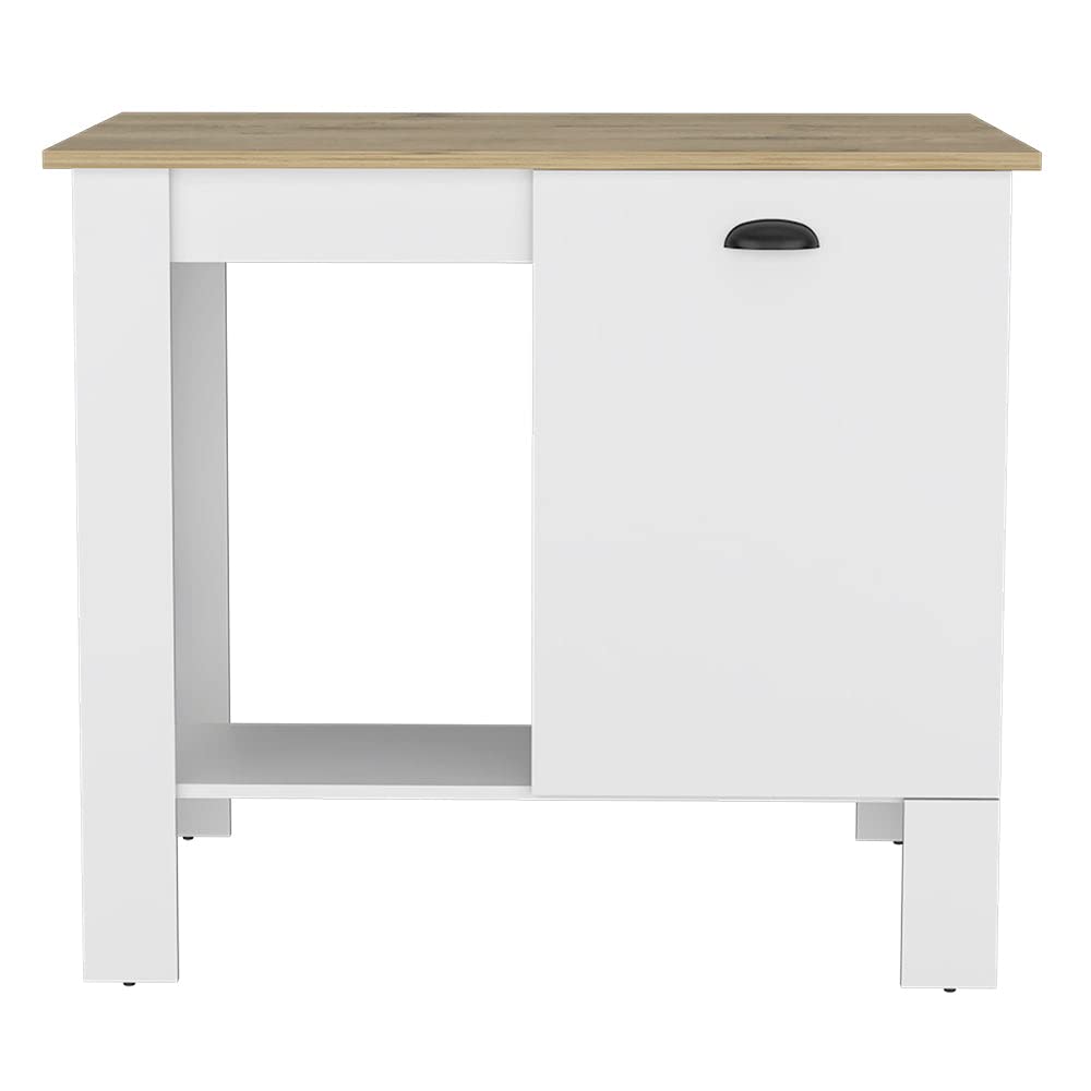 Shoproni Kitchen Island
