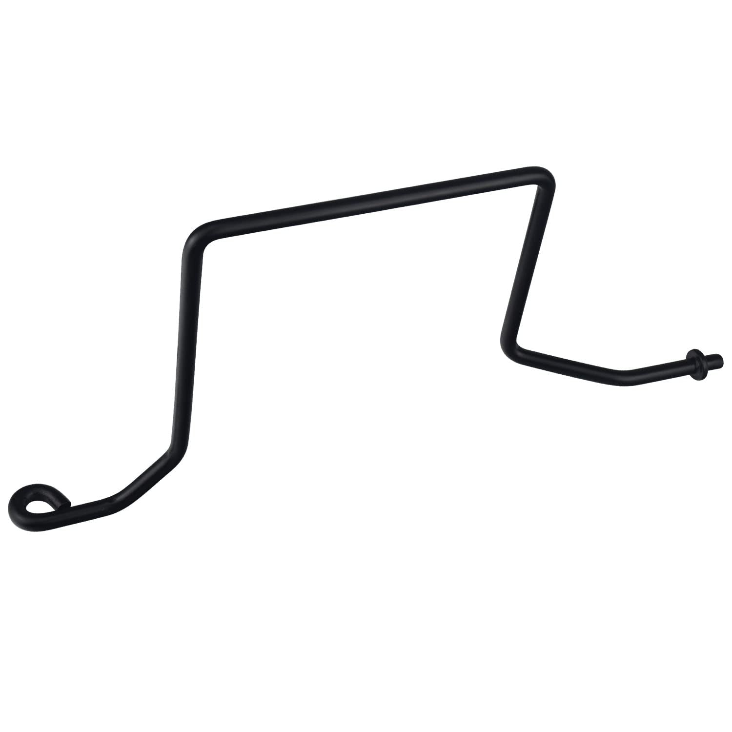 747-04857 42    Belt Keeper Rod Compatible With Mtd, Troybilt, Yard Man, Replaces 747-04307, 683-04443, 683-04443-0637 Fits Lt 1