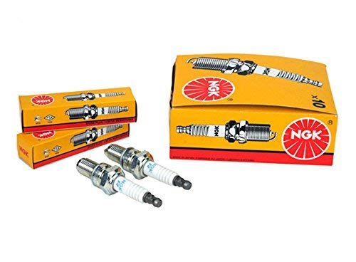 Rotary # 10187 Spark Plug Ngk Cmr-6H - Single