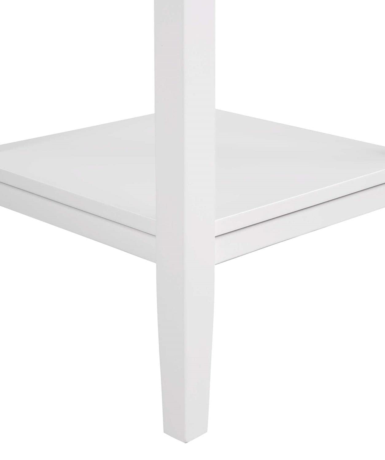 Ledgewood End Table - Thumbnail 4