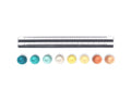 We R Memory Keepers Makers Trimmer & Mat-Magnetic Twist Trimmer, Multicolor
