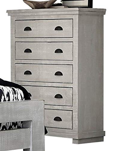 Progressive Furniture Willow Chest P615-14