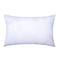 Miulee Throw Pillow Insert Premium Pillow Stuffer Sham Rectangle For Decorative Cushion Bed Couch Sofa 14X20 Inch