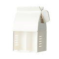 Miniso Toothbrush Holder Toothpaste Squeezer Kit