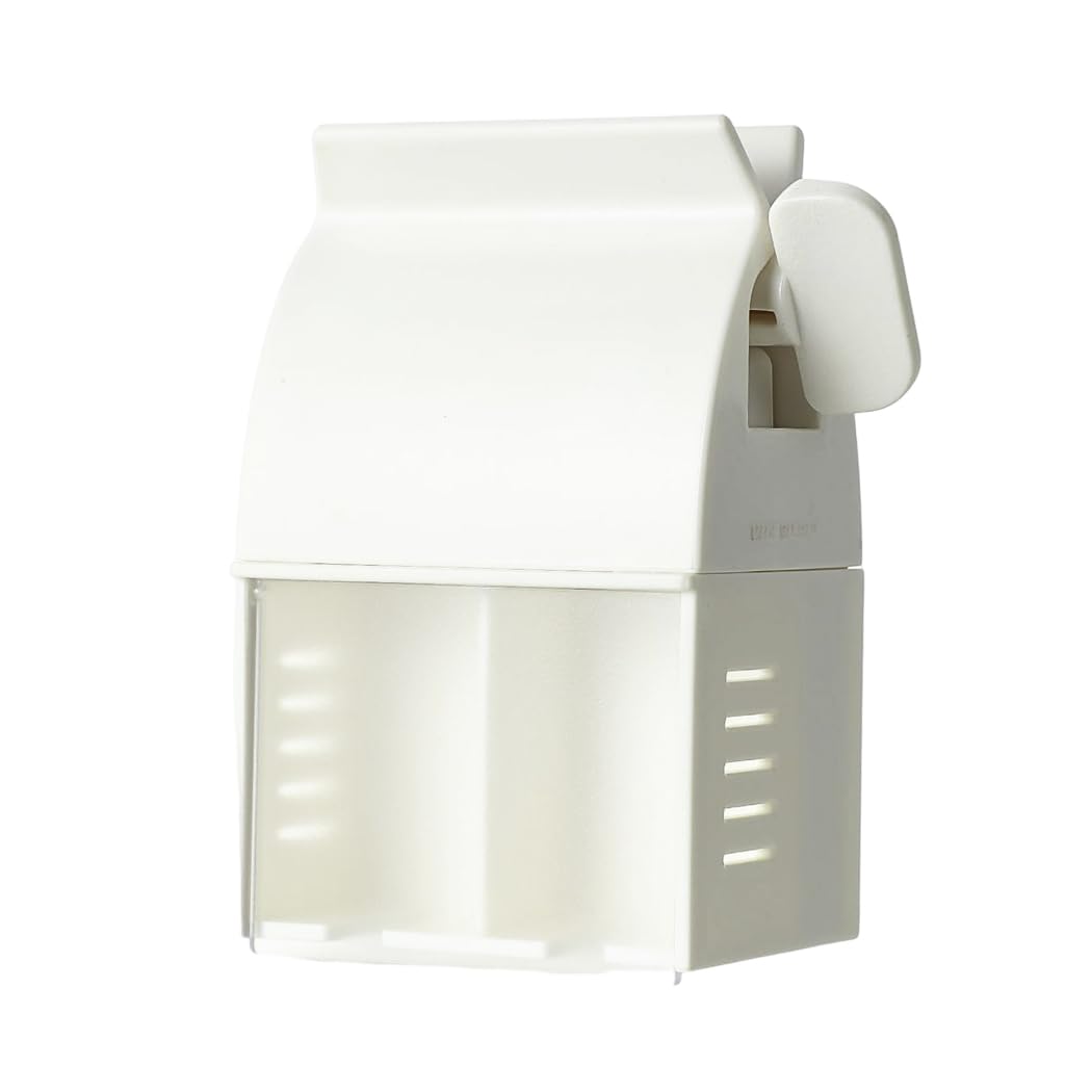 Miniso Toothbrush Holder Toothpaste Squeezer Kit