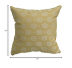 Blazing Needles Indoor Throw Pillow, 17 x 17, Queen Mary