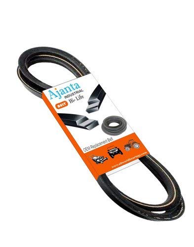 Ajanta Oem Replacement Belt (1/2X67) 754-04317, 954-04317, 954-04317A Compatible With Mtd/Cub Cadet: Rzt-L42, Rzt-L46, Rzt-L50,