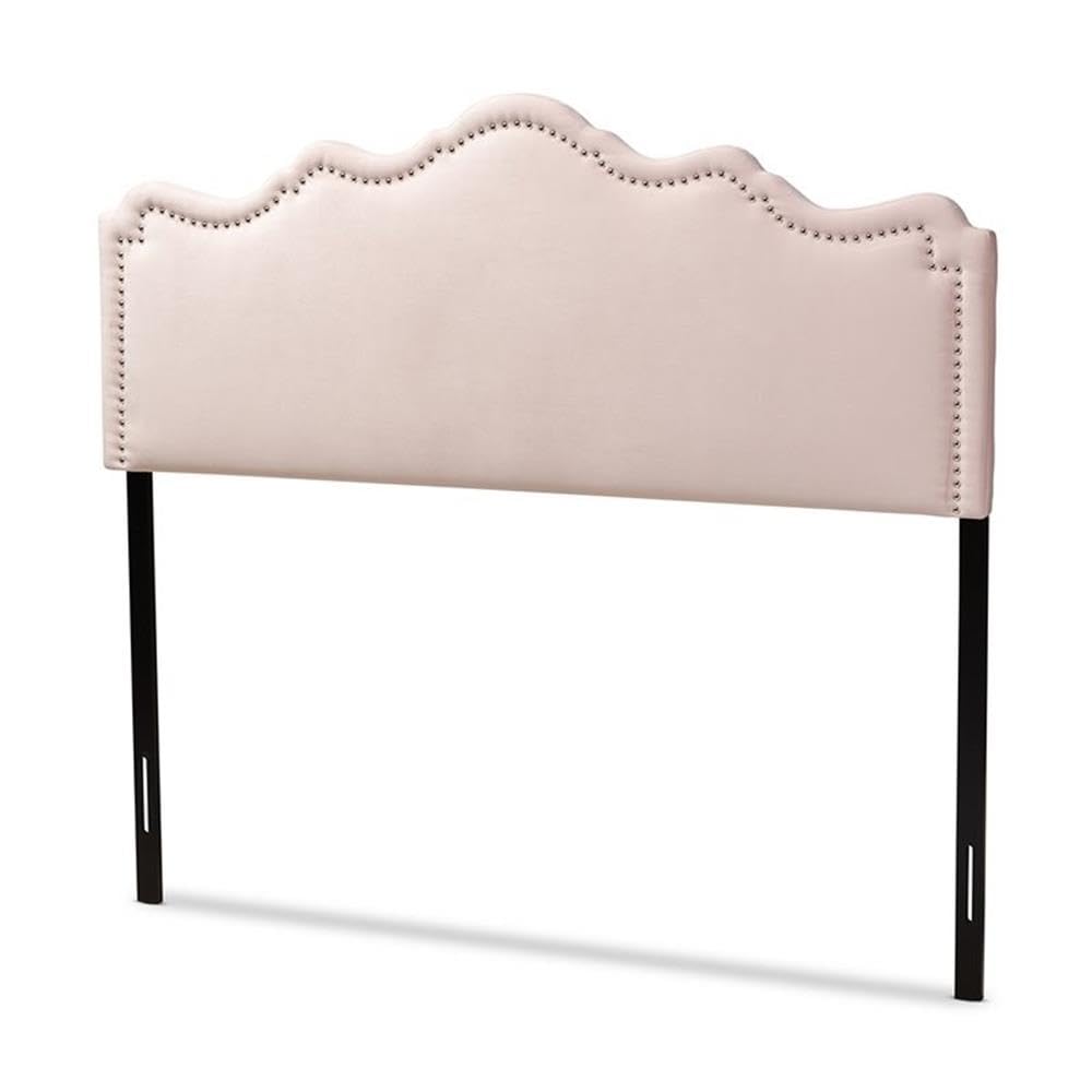 Baxton Studio Nadeen Headboard