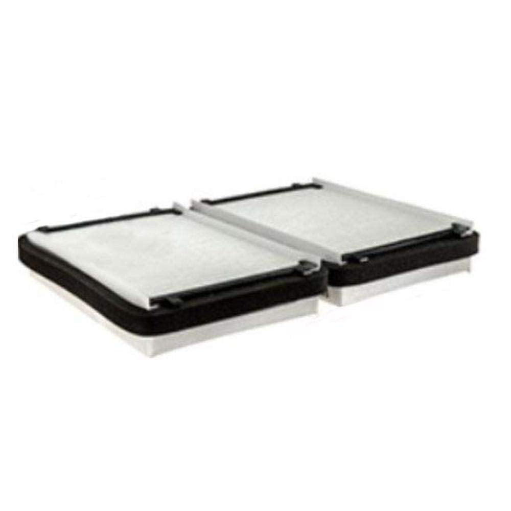 Raparts Set Of 2 Filters Cab Air Elements Fits John Deere 6420 6130M Pa30117 Fits Jd L155288