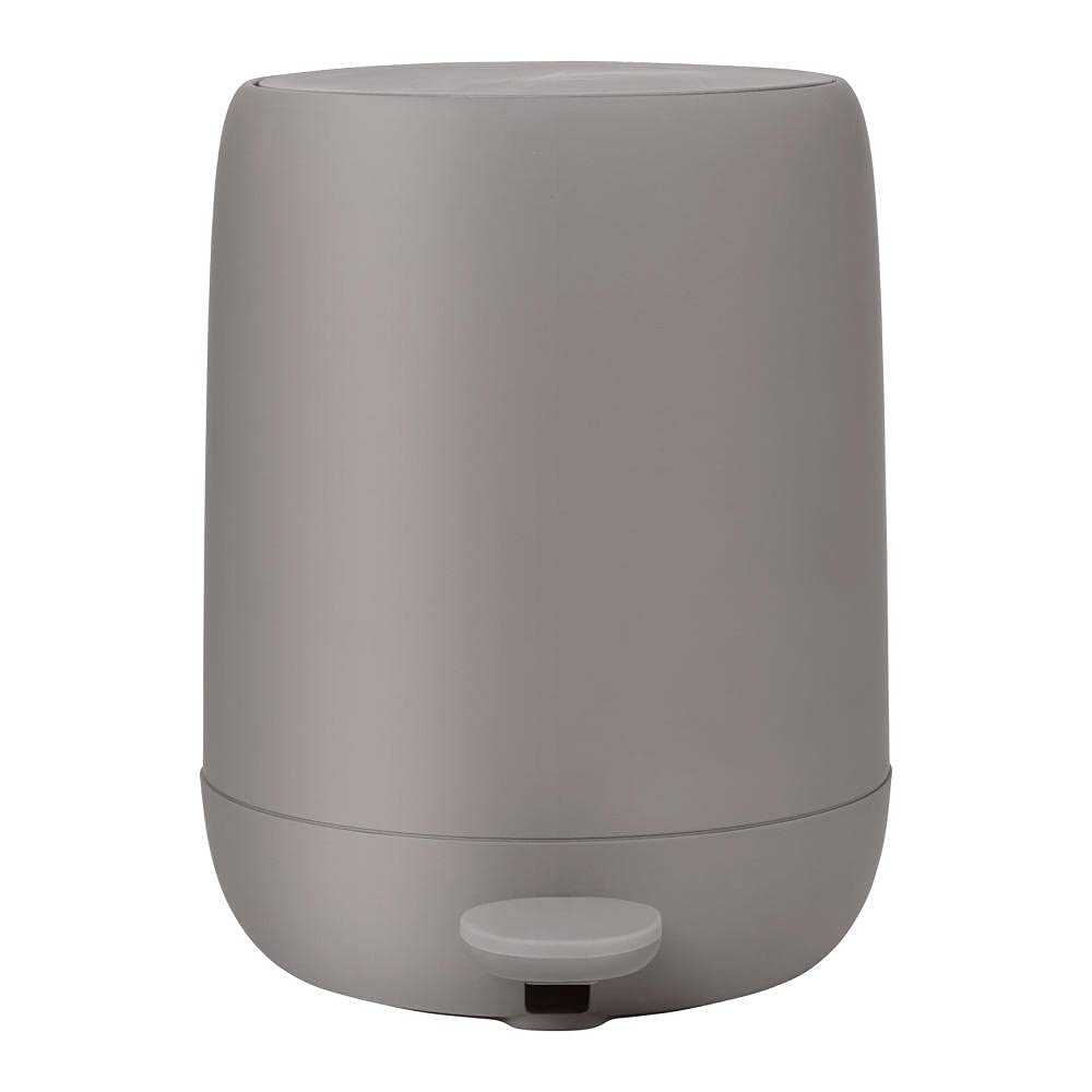 blomus Pedal Bin 69168, Satellite, 5 litres
