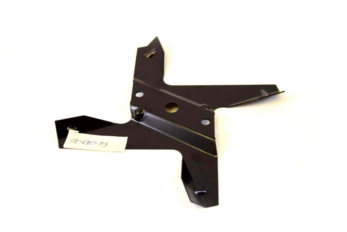 Lawn Boy 99-6351-03 Mulching Fan