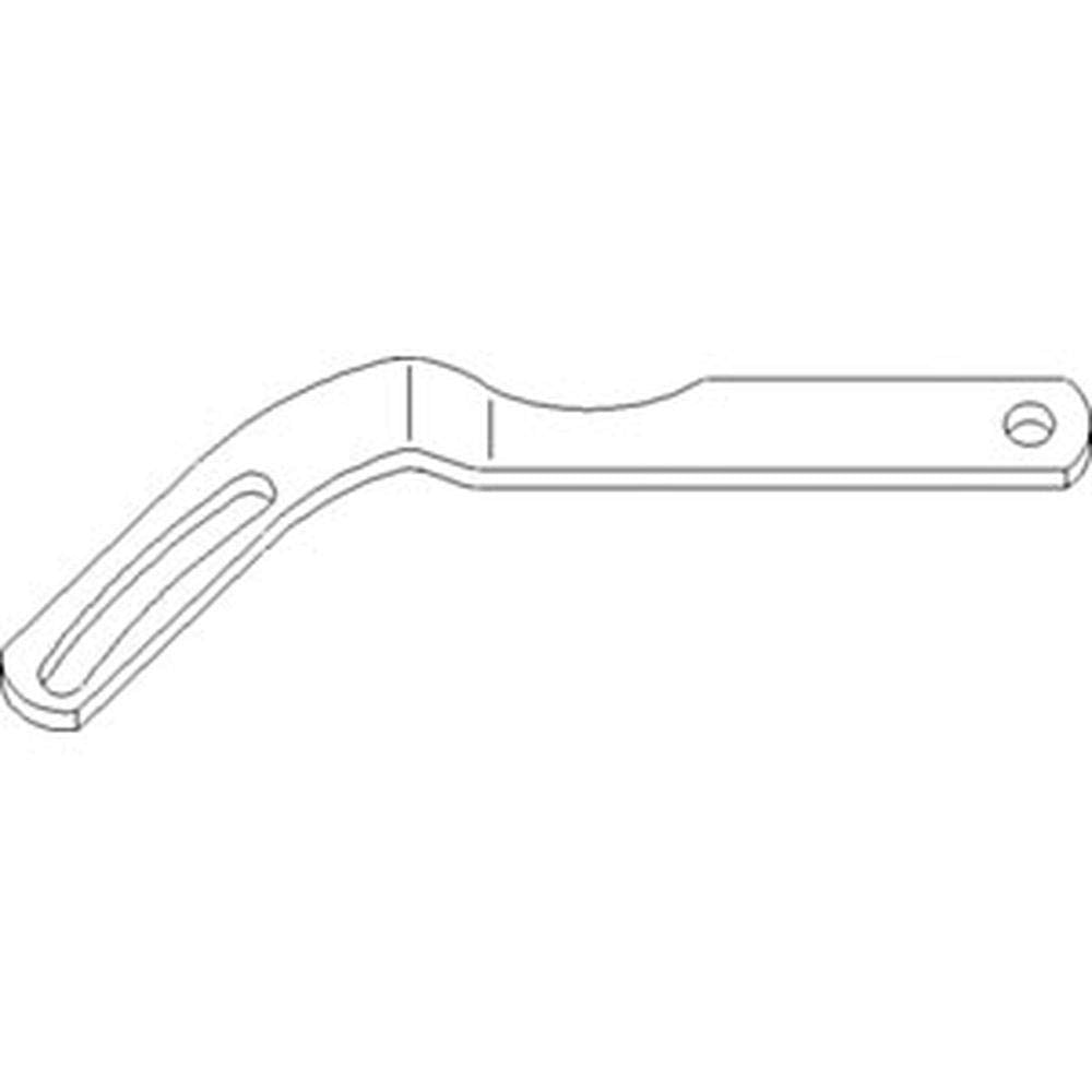 Raparts R63901 New Adjusting Strap Fits John Deere 9940 4040 4230 4240 4430 4440 4630 +