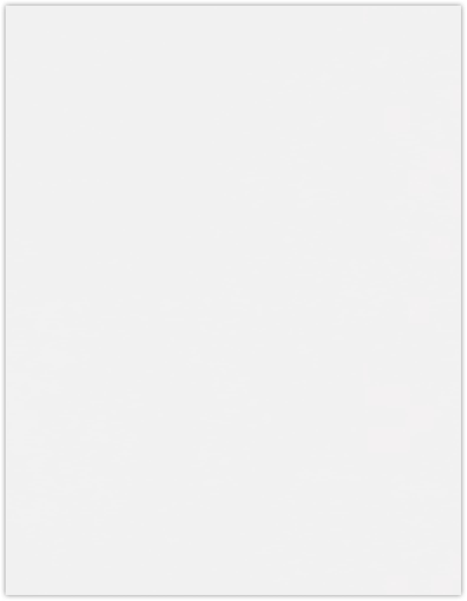 Luxpaper 8.5' X 11' Paper | Letter Size | Bright White | 70Lb. Text | 50 Qty