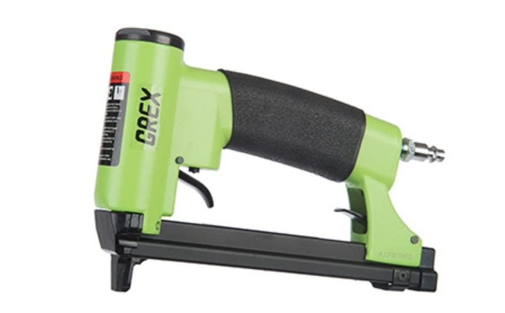 Grex Power Tools Stapler 22 Gauge 3/16In Crown