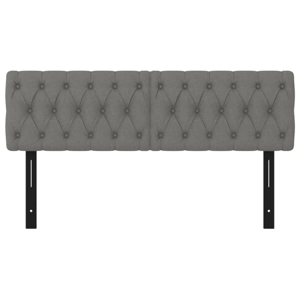 vidaXL Adjustable Headboards 2 pcs - Thumbnail 2
