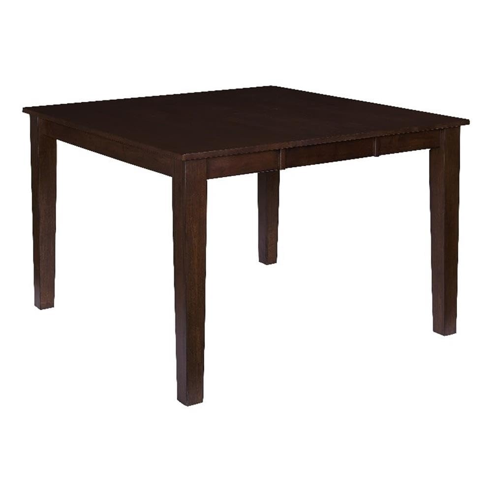 Progressive Furniture Kinston Counter Table Espresso - Thumbnail 4
