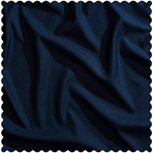 Peachskinsheets Mariner Blue Sheet Set - 1500Tc Level Of Softness - Extra Soft Cooling Sheets For Hot Sleepers And Night Sweats