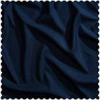 Peachskinsheets Mariner Blue Sheet Set - 1500Tc Level Of Softness - Extra Soft Cooling Sheets For Hot Sleepers And Night Sweats