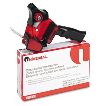 Universal Box Sealing Tape Dispenser Dispenser,Boxseal Tape,2' (Pack Of20)