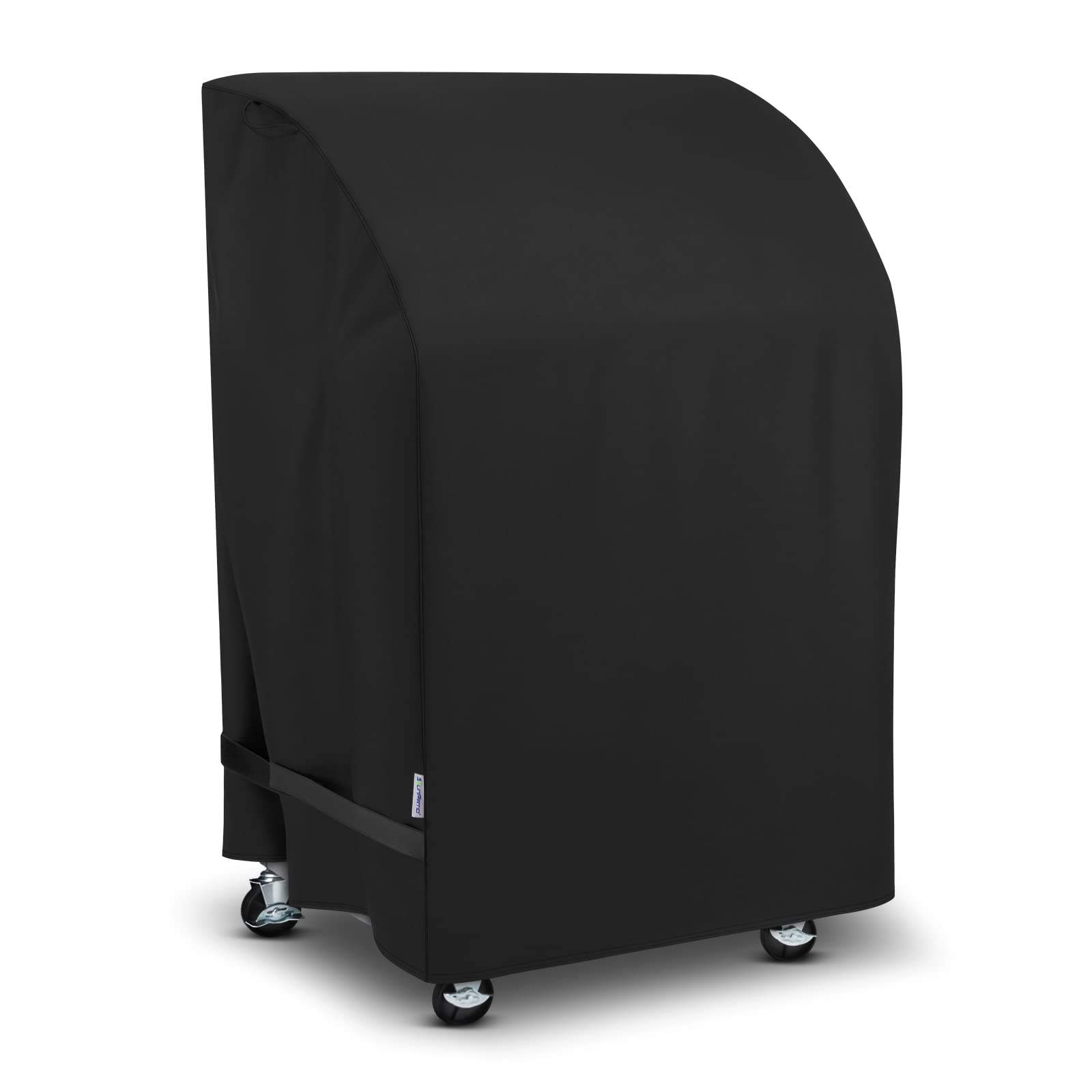 Sunpatio 2 Burner Gas Grill Cover 32 Inch, Heavy Duty Waterproof Small Bbq Grilling Cover, Compatible For Weber Char-Broil Nexgr