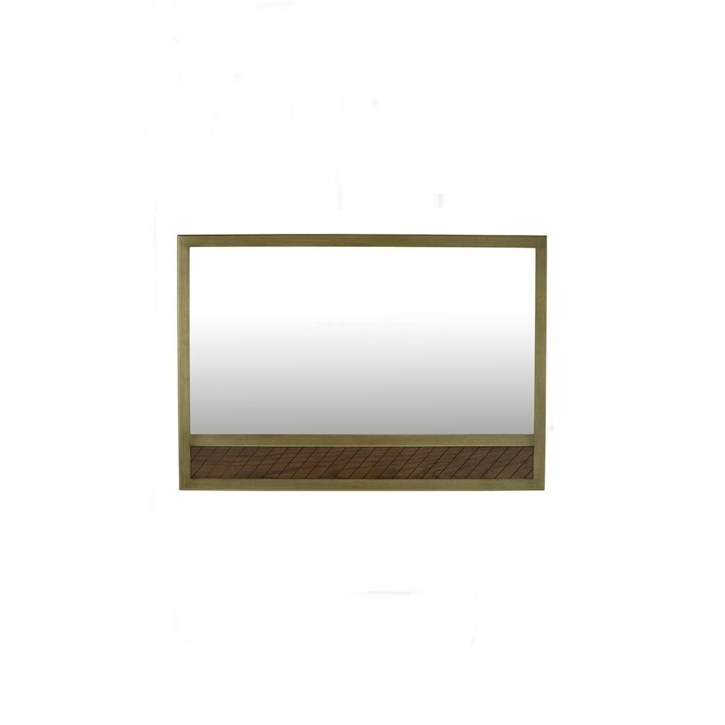 GFURN Willingham Wall Mirror 120x80cm