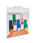 Source One Slot Wall Sign Holder, 8-1/2 X 11 Inches, Clear Acrylic Sign Holder (17 X 11-1 Pack)