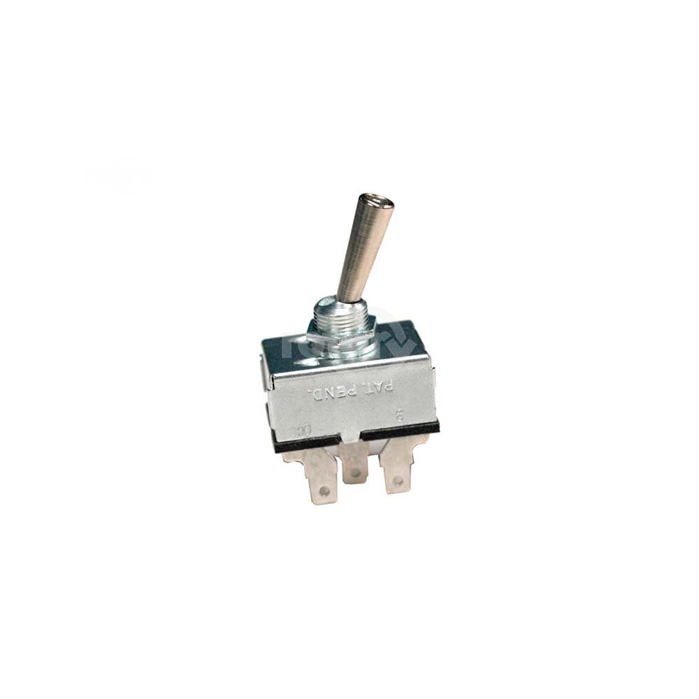 Replacement Snapper Starter Switch. Replaces Snapper 7029175