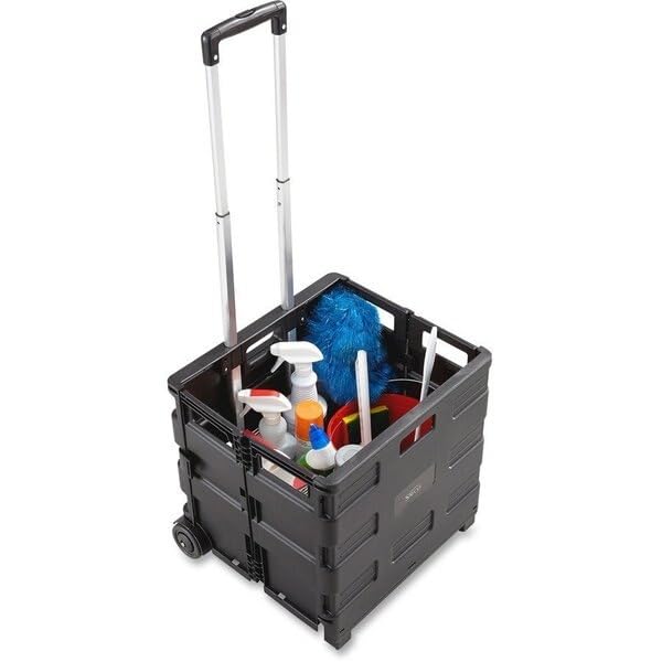 Safco Stow Away Crate