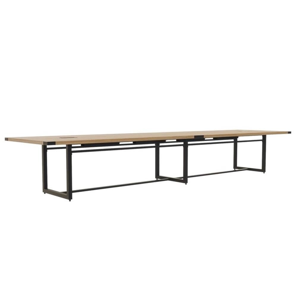 Mirella 16' Sitting-Height Conference Tables