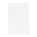 Ikea TSSP Bath mat, 40x60 cm (16x24) (White)