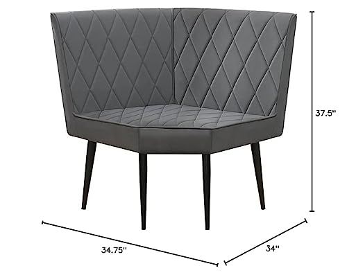 Coaster Home Furnishings Bench (Corner)