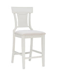 Rylan Counter Stool Creamy White