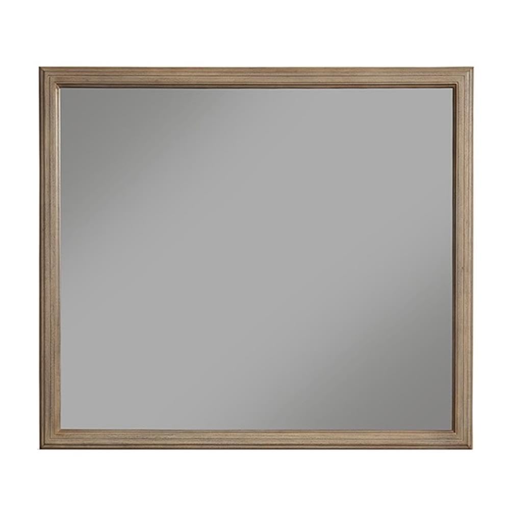 Alpine Furniture Camilla Mirror