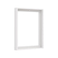 Pixy Canvas Floater Frame 12x24 for 1-1/2 (1.5) inch Deep Canvas Paintings/Canvas Prints/Wood Canvas Panels/Wall Art/Wall Decor/