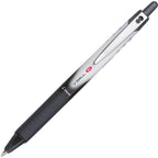 Vball Rt Liquid Ink Retractable Roller Ball Pen, Black Ink, .7Mm
