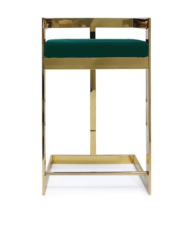 Neos Modern Furniture Bar Chair