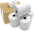 True-Ally 79Mm X 50 Mtr (3 Inch) (55 Gsm) Thermal Paper Roll Ideal For Billing, Pos Machine (Ta-Pos7950) (Pack Of 5 Rolls) (79Mm