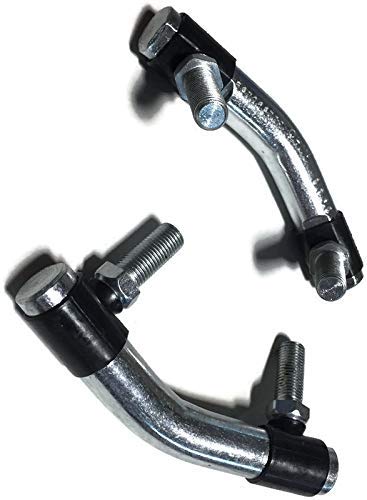 Gpartsden 2 Pack 597069702 Pivot Link Replacement For Husqvarna 436887 583513501 532436887