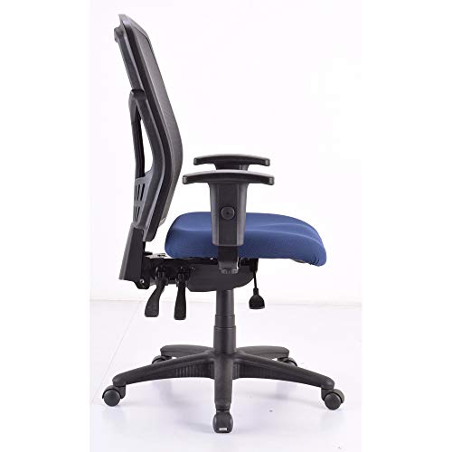Lorell Premium Seat