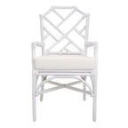 Npd Furniture And More Kara Rattan Arm Chair