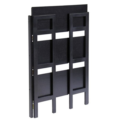 Ergode Terry Folding Shelf | Versatile & Stylish Wall Unit | 3 Finishes | Double Stackable | Solid Beech Wood | (20896-VV)