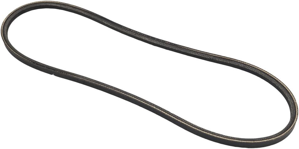 Ariens Oem Raw Laminated V-Belt 3L Traction Drive Belt 07228600