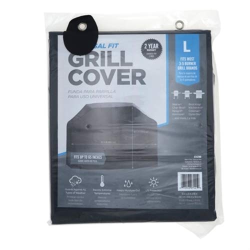 Large Grill Cover